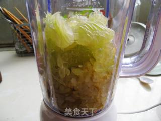 柚子蜜的做法步骤：7
