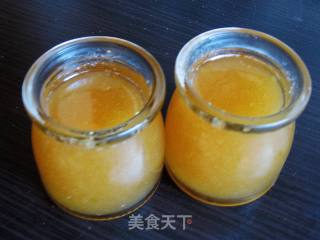 柚子蜜的做法步骤：8