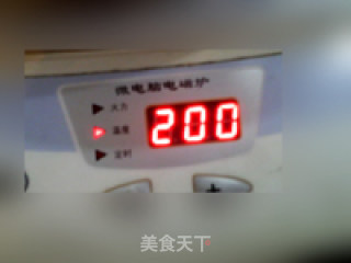 平底锅烤红薯的做法步骤：6