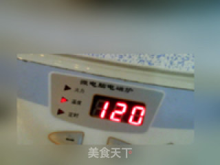 平底锅烤红薯的做法步骤：7