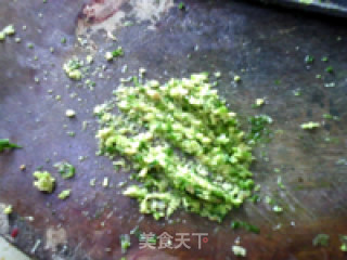 自制火腿肠的做法步骤：2