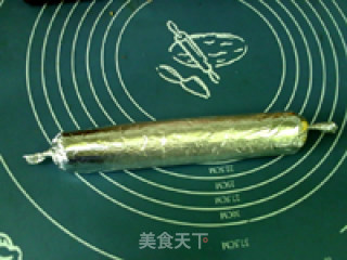 自制火腿肠的做法步骤：15