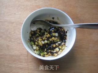豆豉蒸龙利鱼的做法步骤：5