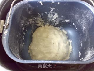 门钉肉饼的做法步骤：2
