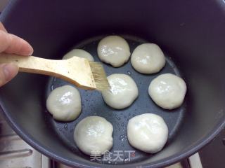 门钉肉饼的做法步骤：11