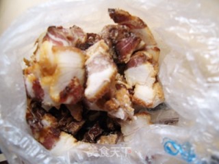 送饭一级棒 --- 鱼香茄子煲的做法步骤：2