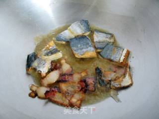 送饭一级棒 --- 鱼香茄子煲的做法步骤：5