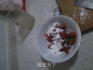 意大利面的做法步骤：7