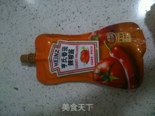 意大利面的做法步骤：9
