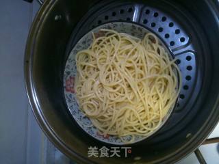 意大利面的做法步骤：13