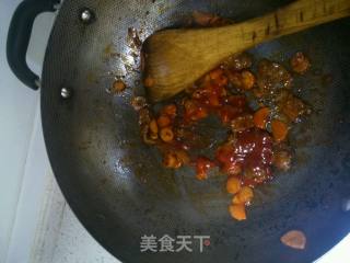 意大利面的做法步骤：14
