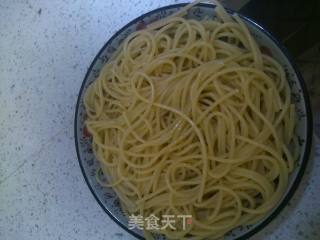 意大利面的做法步骤：16