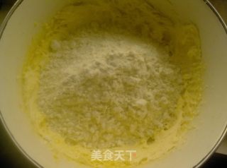 美味下午茶系列之大理石曲奇的做法步骤：4