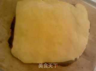 美味下午茶系列之大理石曲奇的做法步骤：7