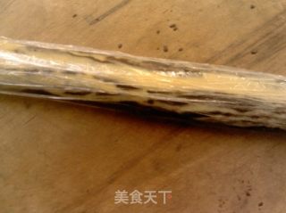 美味下午茶系列之大理石曲奇的做法步骤：10
