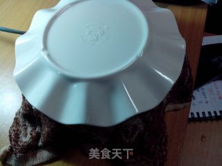 懒人版-免揉小烤箱快速面包的做法步骤：3
