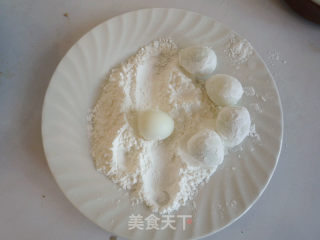 苏格兰蛋的做法步骤：9