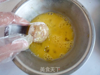 苏格兰蛋的做法步骤：13