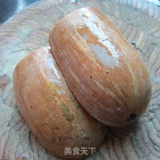 红糖蒸南瓜的做法步骤：1