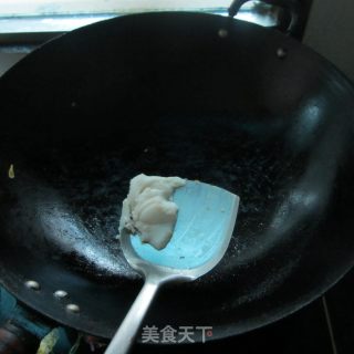 猪油炒白菜的做法步骤：2