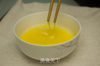 紫菜虾皮糕的做法步骤：3