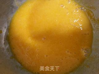 戚风蛋糕的做法步骤：9