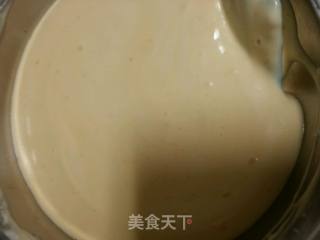 戚风蛋糕的做法步骤：15