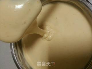 戚风蛋糕的做法步骤：16