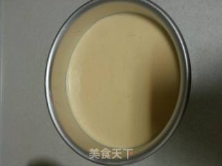 戚风蛋糕的做法步骤：17