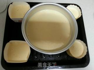 戚风蛋糕的做法步骤：18