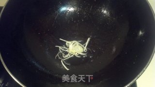 番茄菜花的做法步骤：2