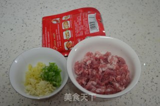 糖醋鸡蛋的做法步骤：2