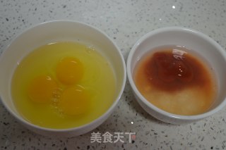 糖醋鸡蛋的做法步骤：7