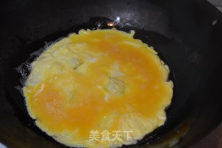 糖醋鸡蛋的做法步骤：8