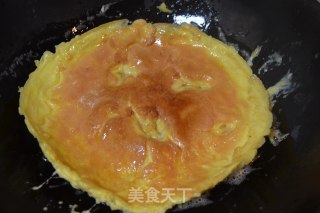 糖醋鸡蛋的做法步骤：10