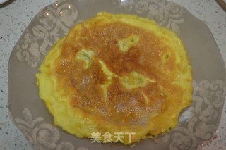 糖醋鸡蛋的做法步骤：12