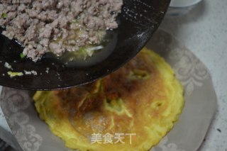 糖醋鸡蛋的做法步骤：15