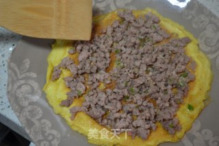 糖醋鸡蛋的做法步骤：16