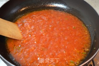 糖醋鸡蛋的做法步骤：19