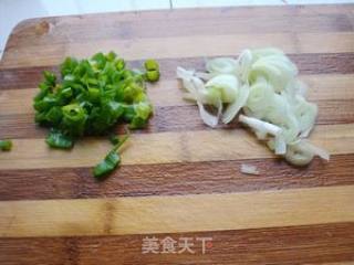 葱油金针菇的做法步骤：3