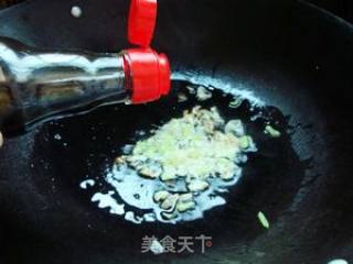 葱油金针菇的做法步骤：5