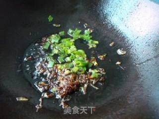 葱油金针菇的做法步骤：6