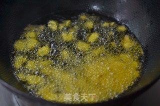 强筋健骨，秋季养生菜-【葱烧牛蹄筋】的做法步骤：8