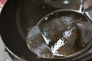 强筋健骨，秋季养生菜-【葱烧牛蹄筋】的做法步骤：14