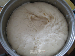 无意中的美味【五香花卷】的做法步骤：1