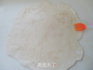 无意中的美味【五香花卷】的做法步骤：2