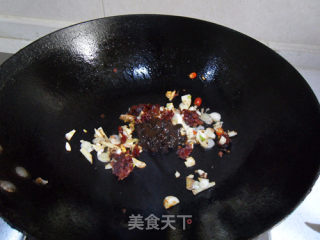 干烧鲳鱼的做法步骤：6
