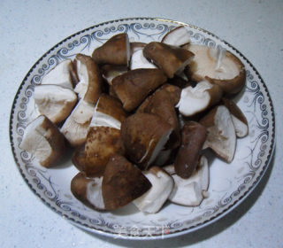 白菜炖豆腐的做法步骤：3