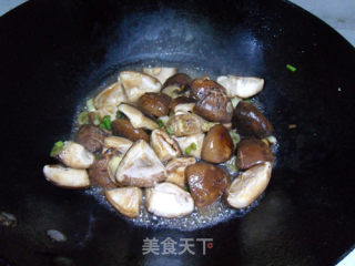 白菜炖豆腐的做法步骤：8