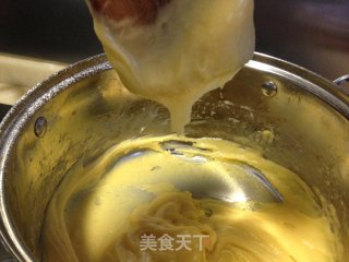 奶油泡芙的做法步骤：8